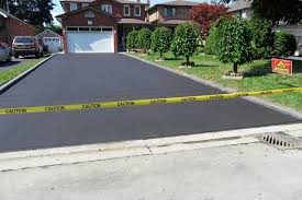 Best Driveway Removal and Replacement  in Newington Forest, VA