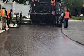 Best Driveway Repair and Patching  in Newington Forest, VA